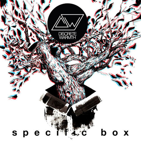 Specific Box (Delux)