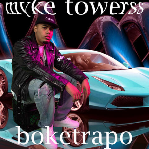 Boketrapo