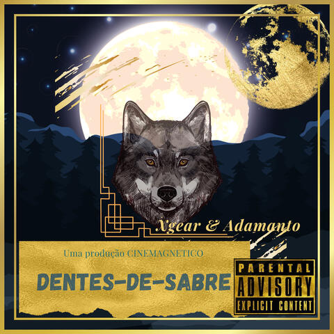 Dentes de Sabre