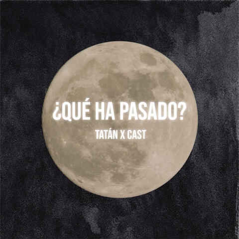 ¿Qué Ha Pasado?