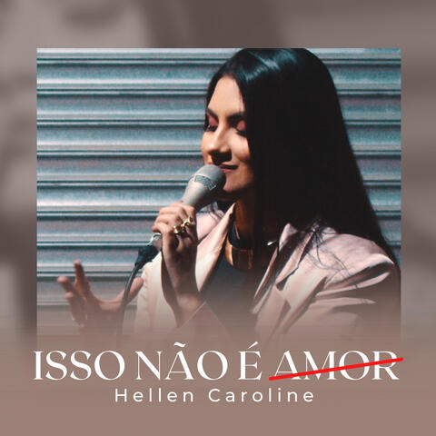 Isso Não É Amor