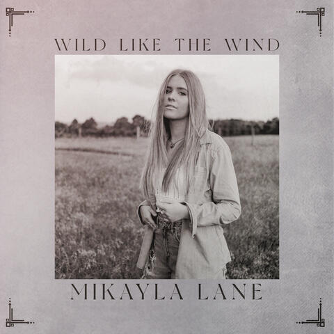 Wild Like the Wind