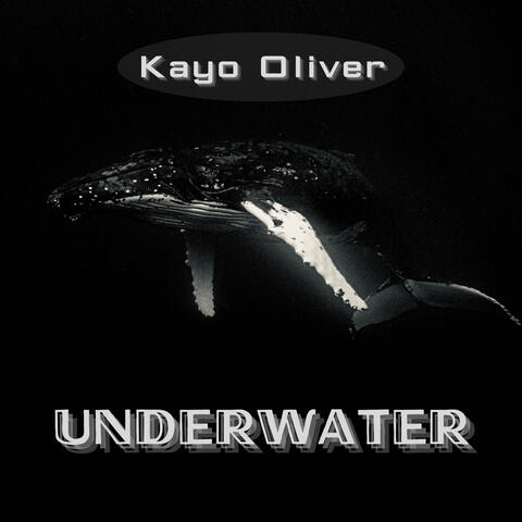 Underwater