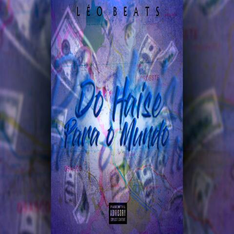 Do Haise para o Mundo