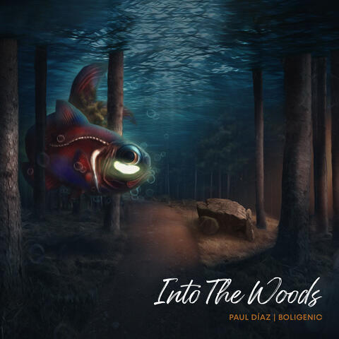 Into the Woods