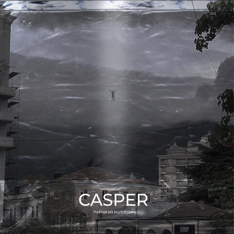 Casper