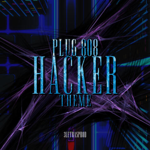 Plug 808 Hacker Theme