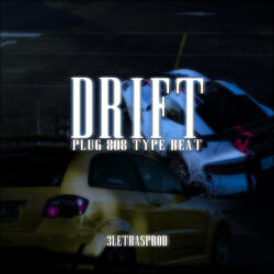 Drift Plug 808 Type Beat