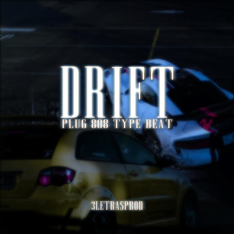 Drift Plug 808 Type Beat