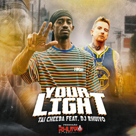 Your Light