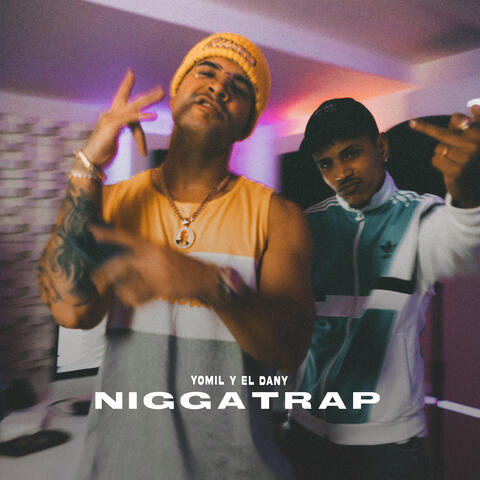 Nigga Trap