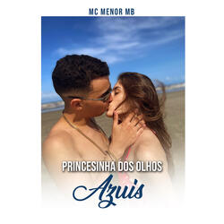Princesinha dos Olhos Azuis