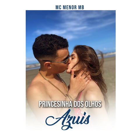 Princesinha dos Olhos Azuis