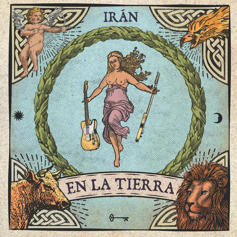 En la Tierra