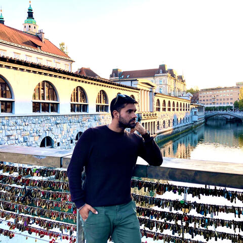 In Search of Lost Paradise