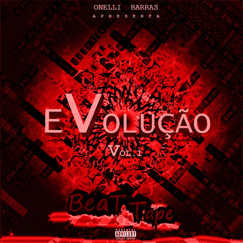 Evolução - Beat Tape