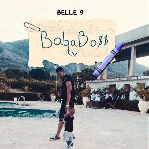Baba Bo$$ Tv