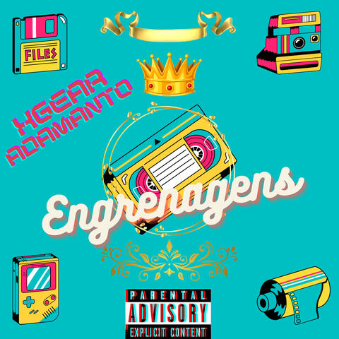 Engrenagens