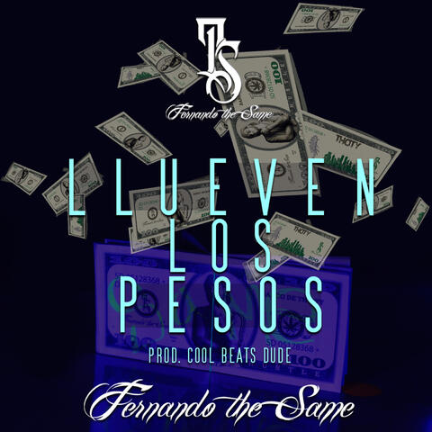Llueven los Pesos