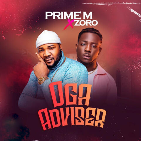 Oga Adviser