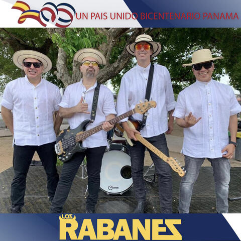 Un Pais Unido Bicentenario Panama