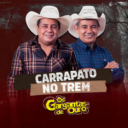 Carrapato no Trem