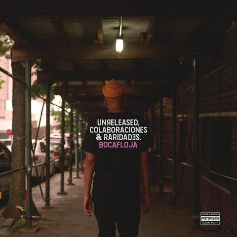 Unreleased, Colaboraciones y Raridades