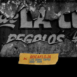 El Imperio Contraataca Con Microphonk (2000)