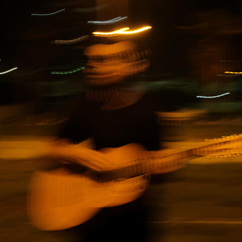 Lonely Night