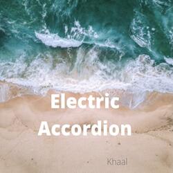 Electric Accordion