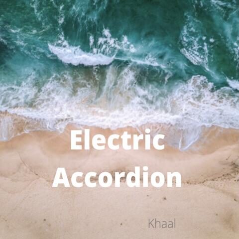 Electric Accordion