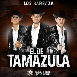 El de Tamazula