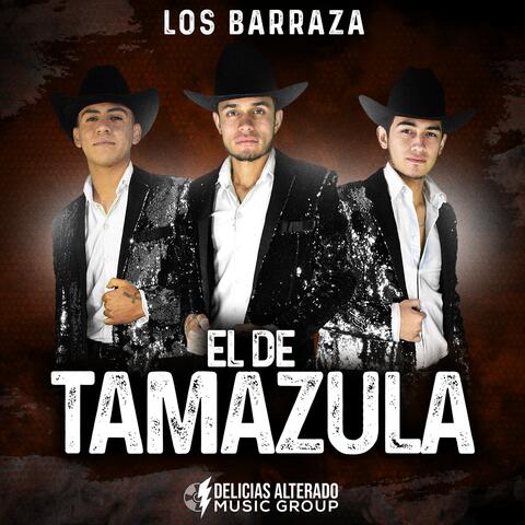 El de Tamazula