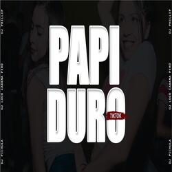 Papi Dame Duro ‘En la Cama’