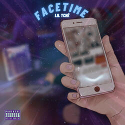 Type Beat Facetime