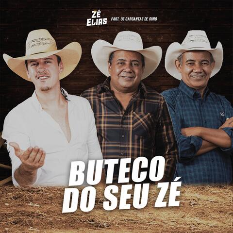 Buteco do Seu Zé