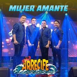 Mujer Amante