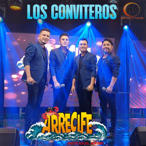 Los Conviteros