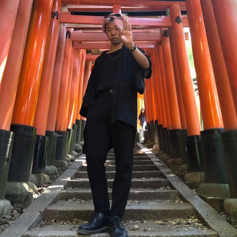 Buenos Aires en Japón