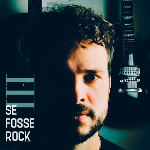 Se Fosse Rock, Vol. 3