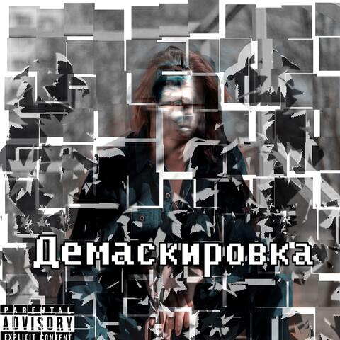 Демаскировка