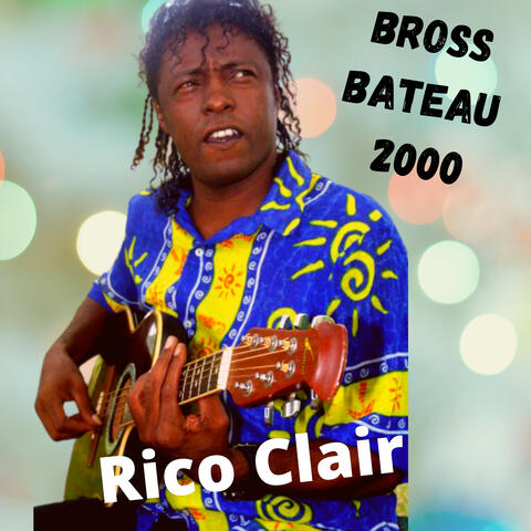 Bross Bateau 2000