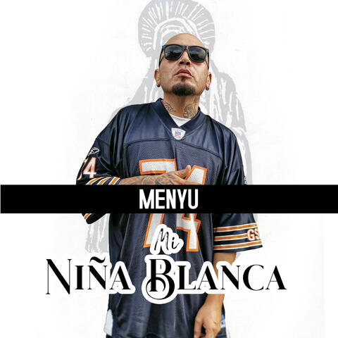 Mi Niña Blanca