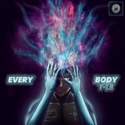 Everybody T-1.8