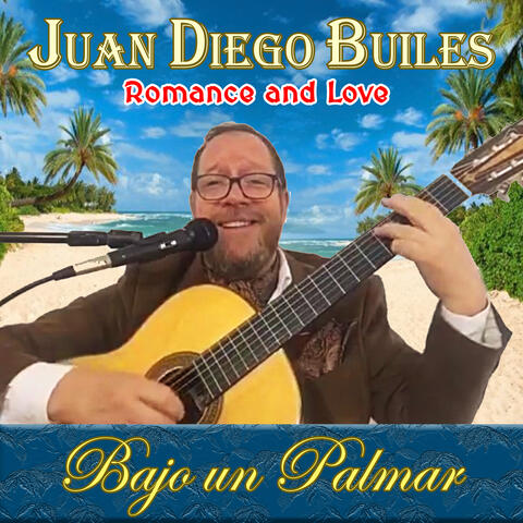Bajo un Palmar Romance And Love