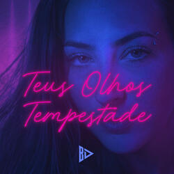 Teus Olhos Tempestade
