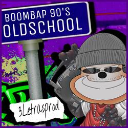 Boombap 90'S Oldschool