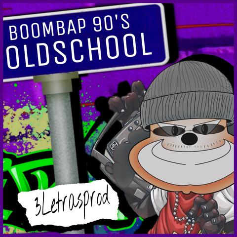 Boombap 90'S Oldschool