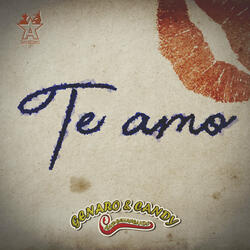 Te Amo