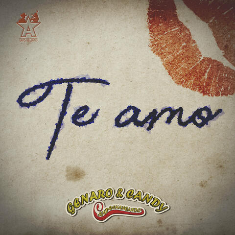Te Amo